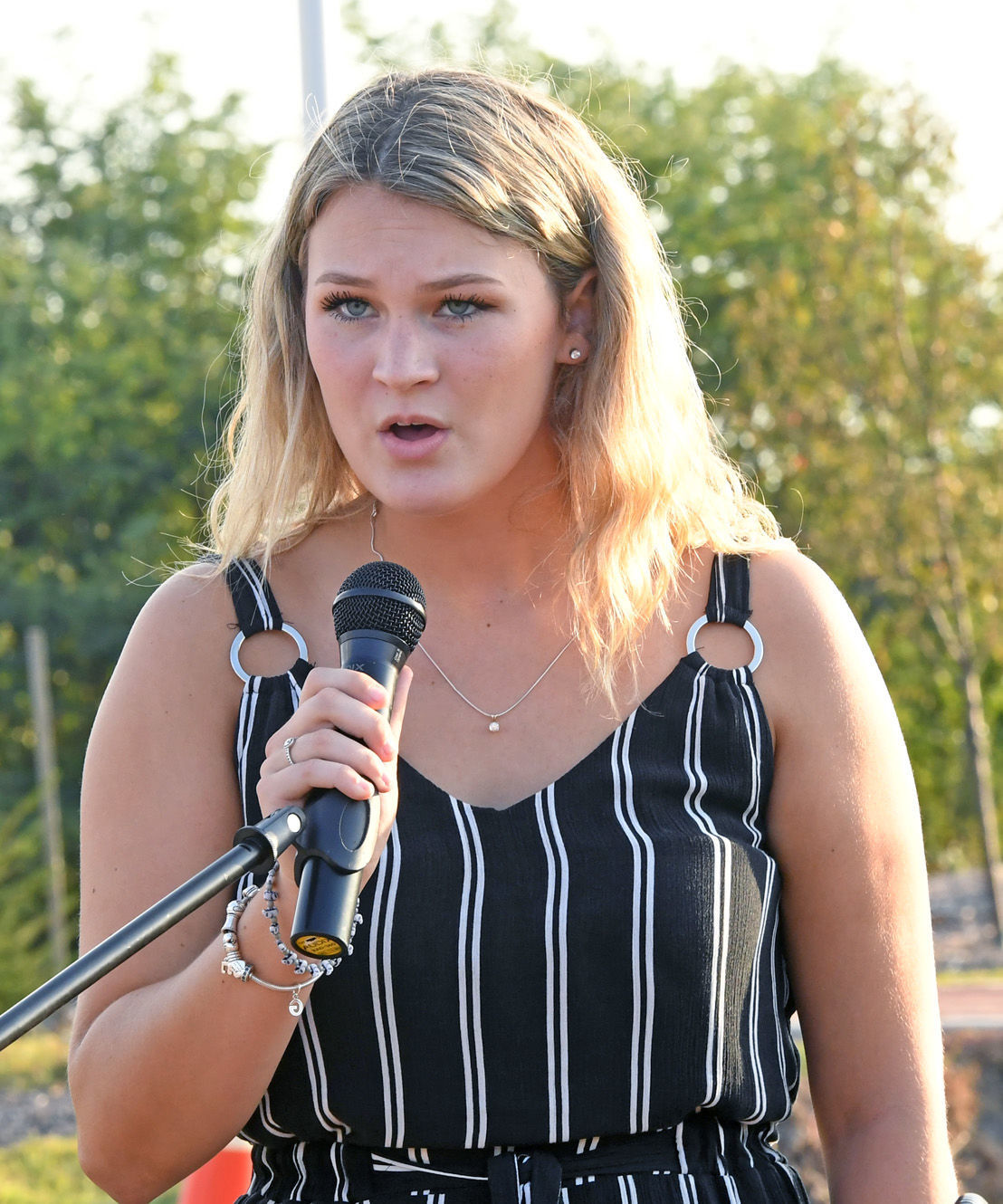 9/11 Ceremony